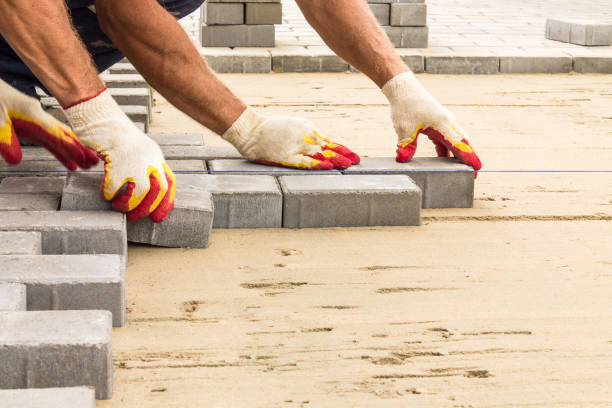 Best Driveway Paver Sealing  in Alto, TX