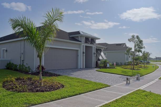 Best Custom Driveway Pavers  in Alto, TX