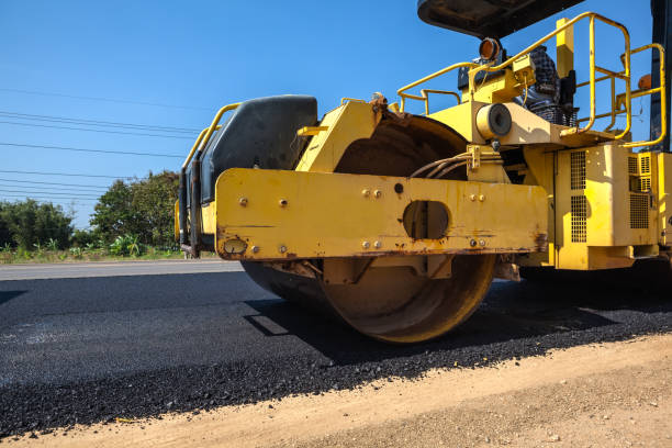 Best Permeable Paver Driveway  in Alto, TX